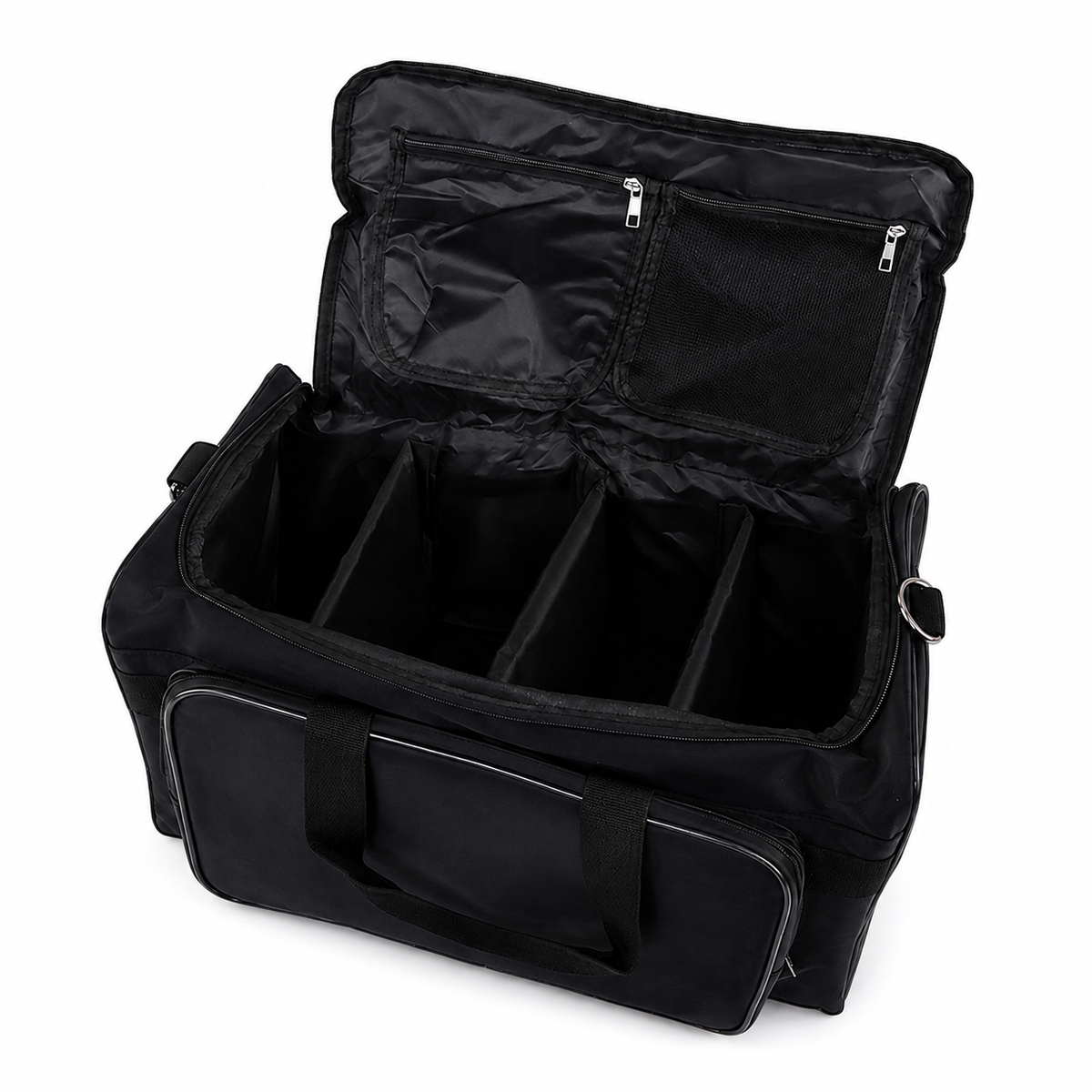 The Footy Bag
