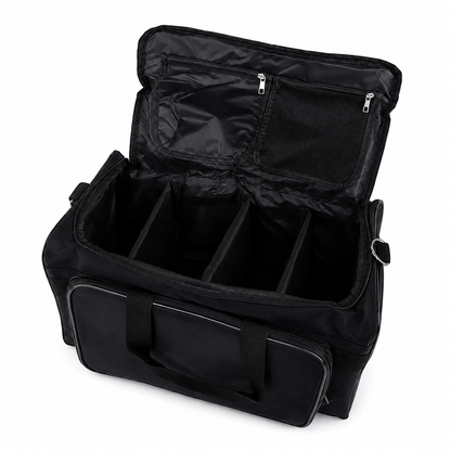 The Footy Bag