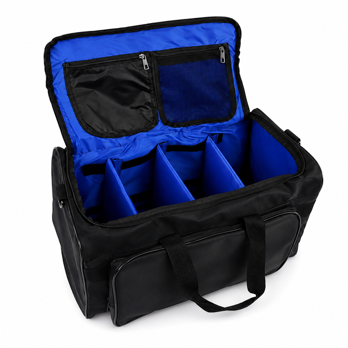 The Footy Bag