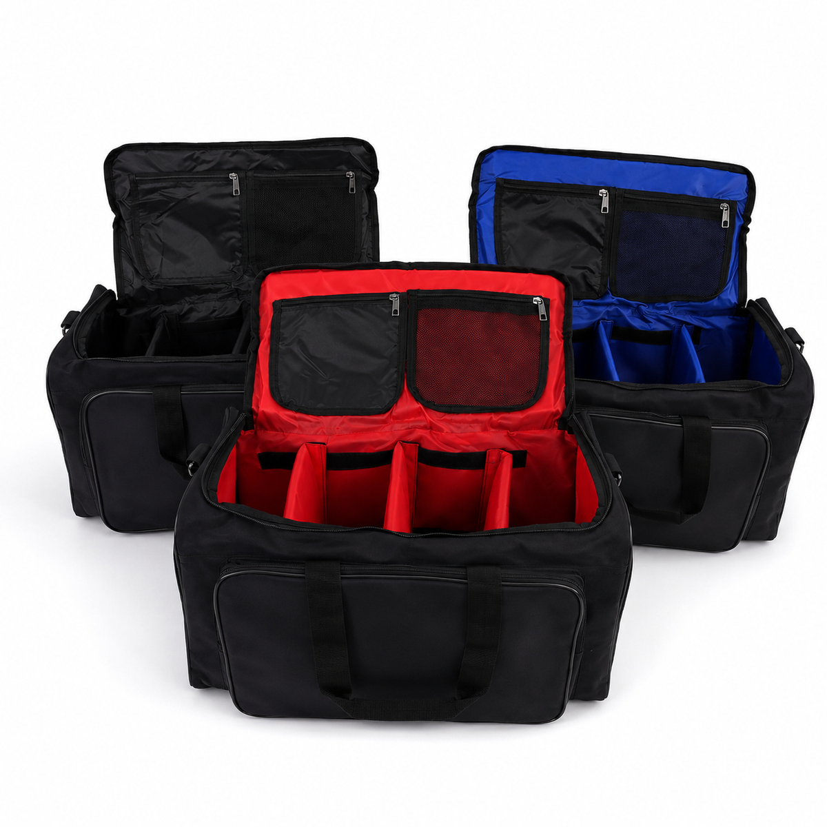 The Footy Bag