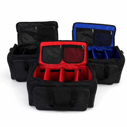 The Footy Bag