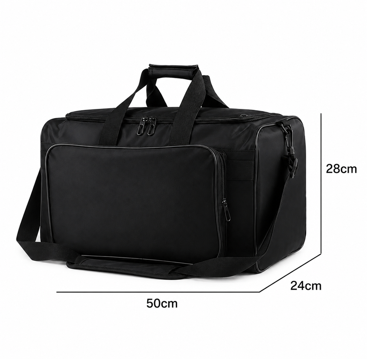 The Footy Bag