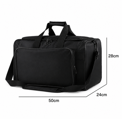 The Footy Bag