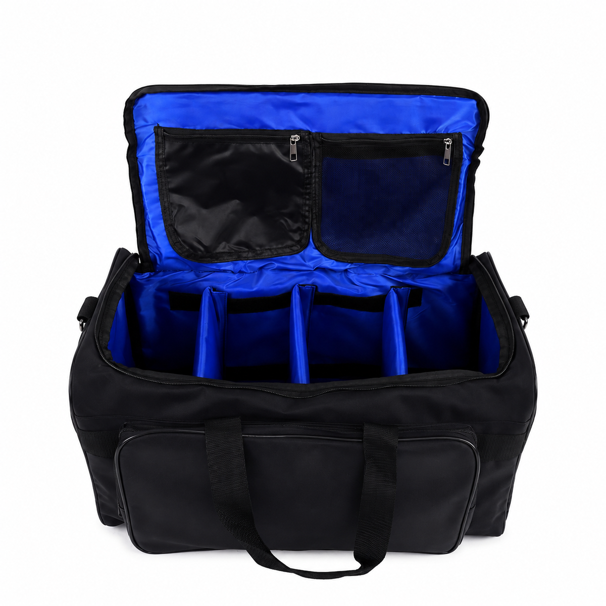 The Footy Bag