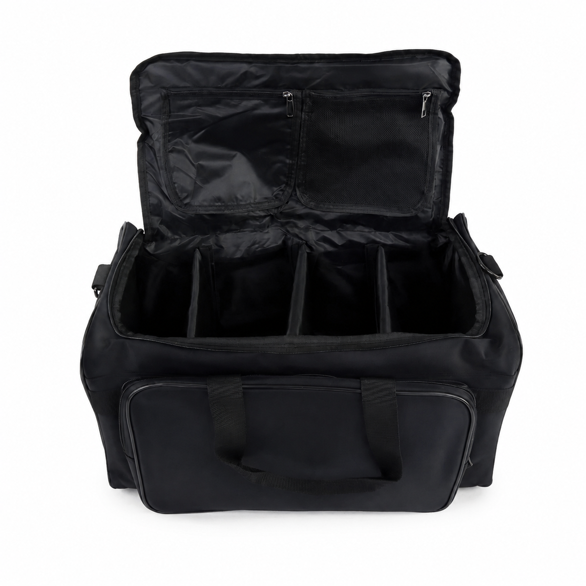 The Footy Bag