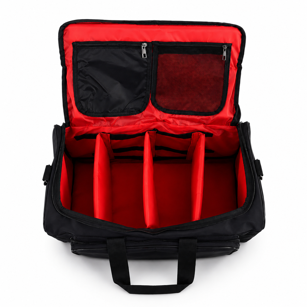The Footy Bag