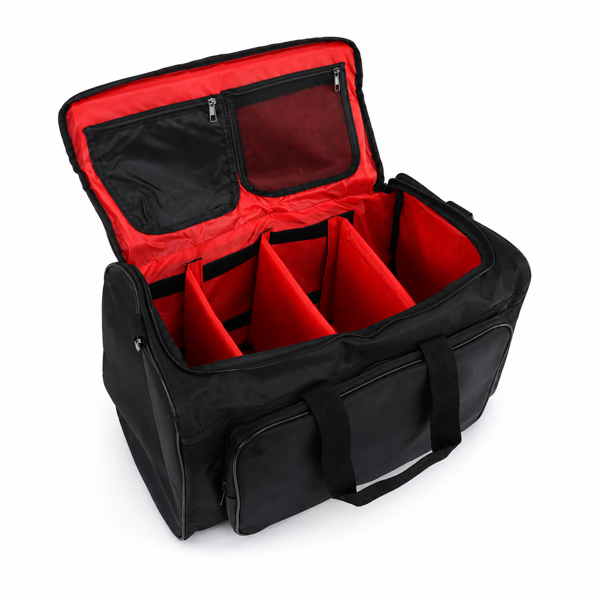 The Footy Bag