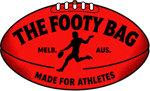 Footy Bag