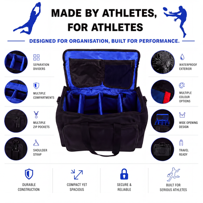 The Footy Bag
